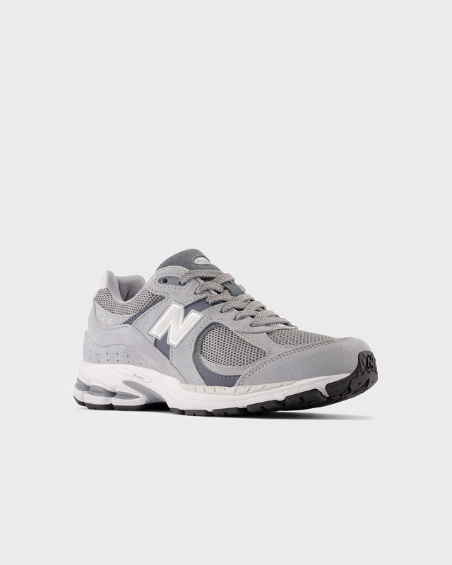 New Balance Sneakers New Balance 2002R Grey US 8 (EU 41,5)