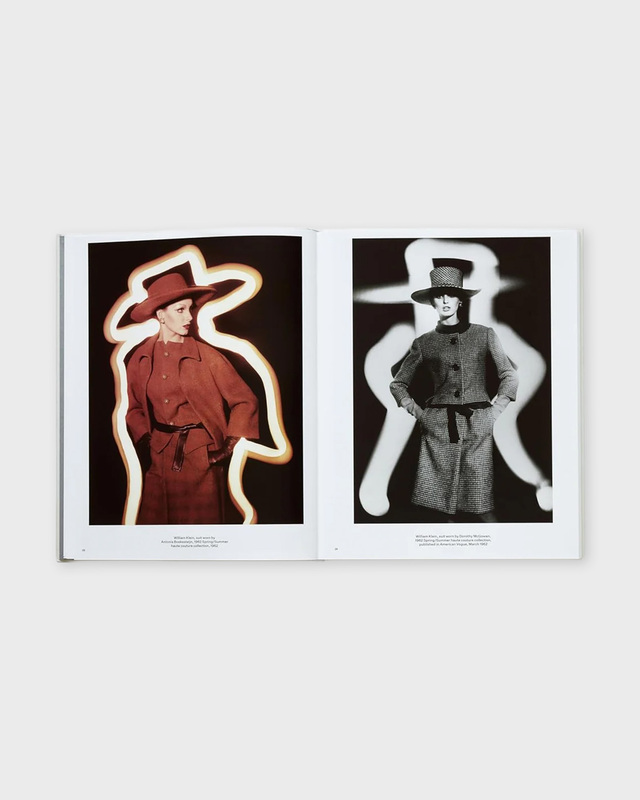 New Mags Bok Yves Saint Laurent Transparent ONESIZE