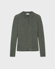 Camilla Pihl Tröja Jolanda Knit Dark Green M