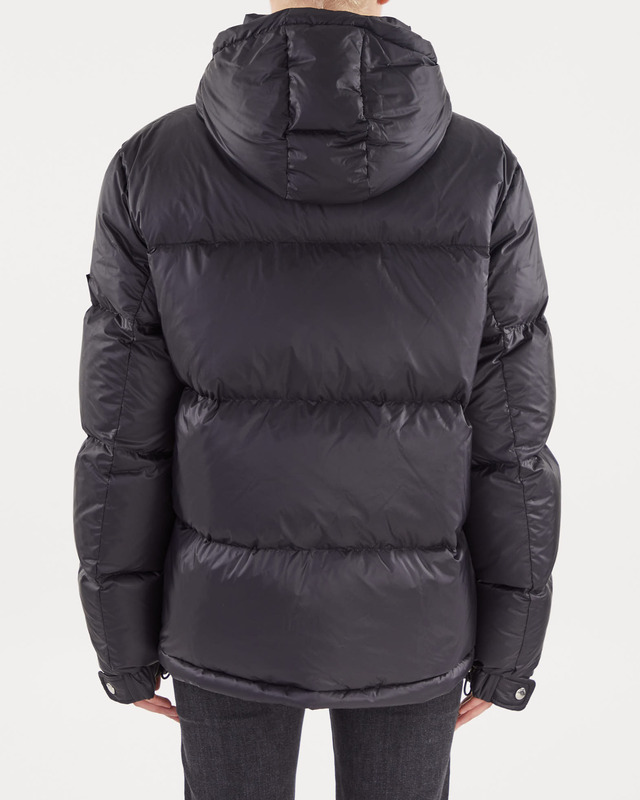 White Space Jacka Scott Jacket Svart L