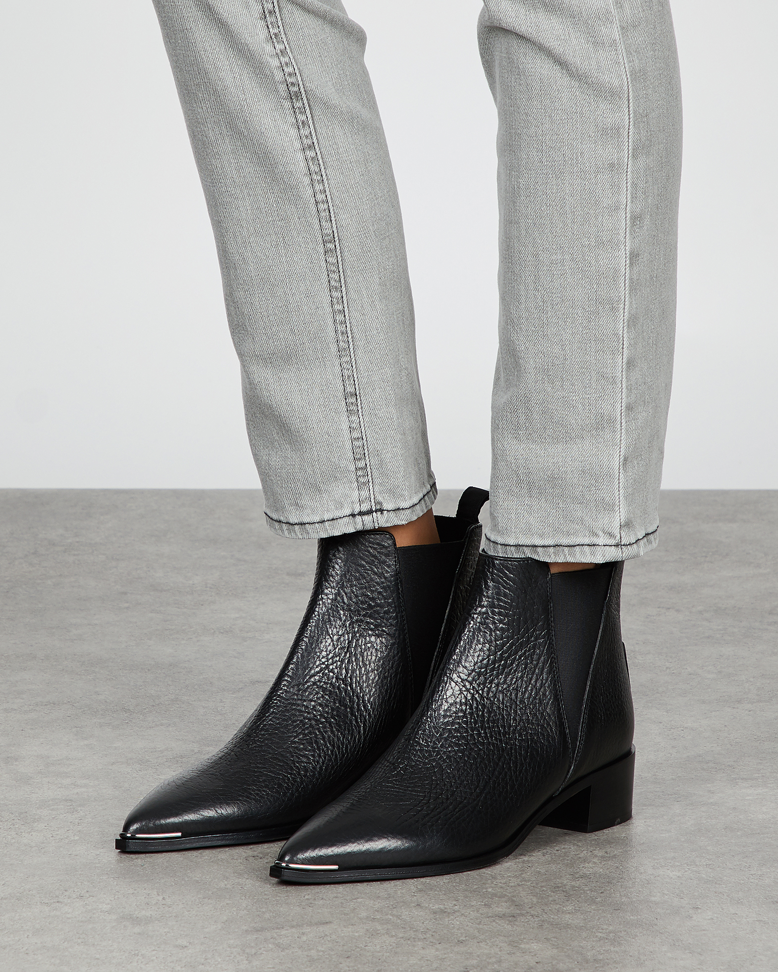 acne studio boot