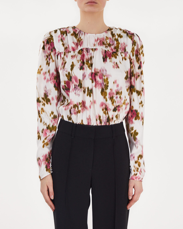 The Garment Sevilla Body Flower print UK 12 (EUR 40)