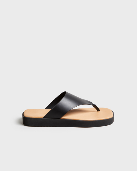 Sandals Marisol Svart 1