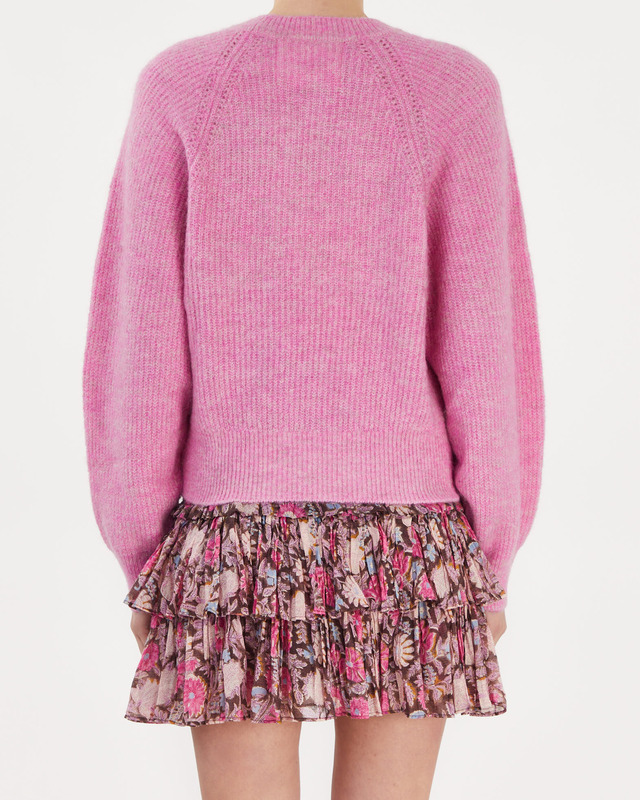 Isabel Marant Étoile Sweater AMELIA Rosa FR 34 (EUR 32)