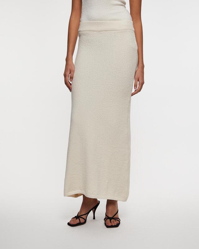 Almada Label  Skirt Umi Shell L
