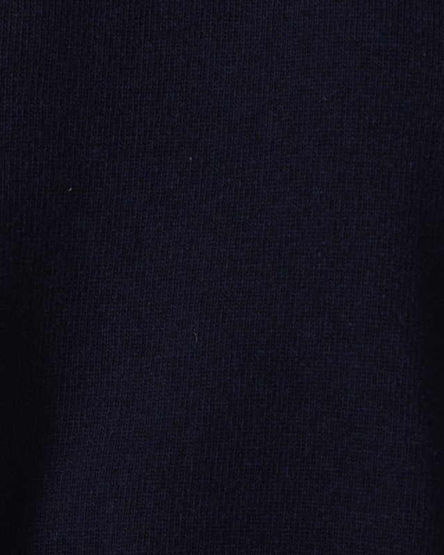 Dagmar Sweater Soft Wool Turtleneck Navy XS