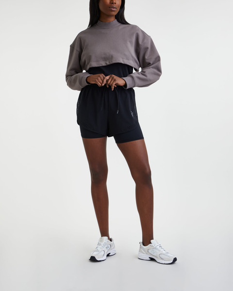 Shorts aSMC Training TPR Black 2