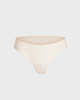 Skims Trosor Fits Everybody Cheeky Brief Sand L