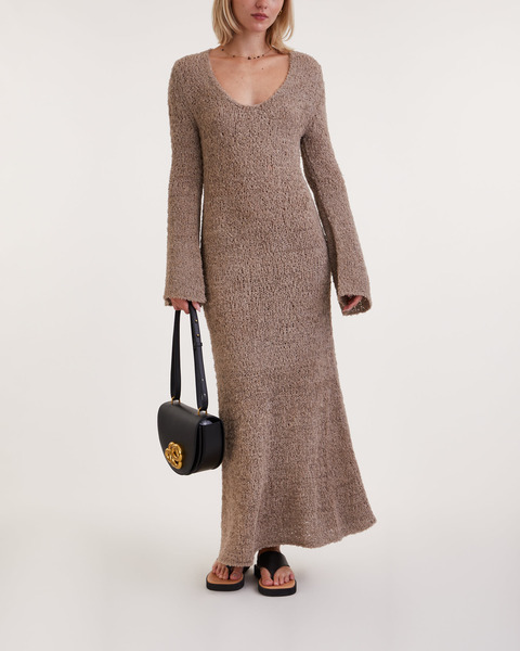 Dress Paige Grå 2