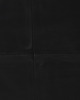 Almada Nederdel Birdy Leather Black M