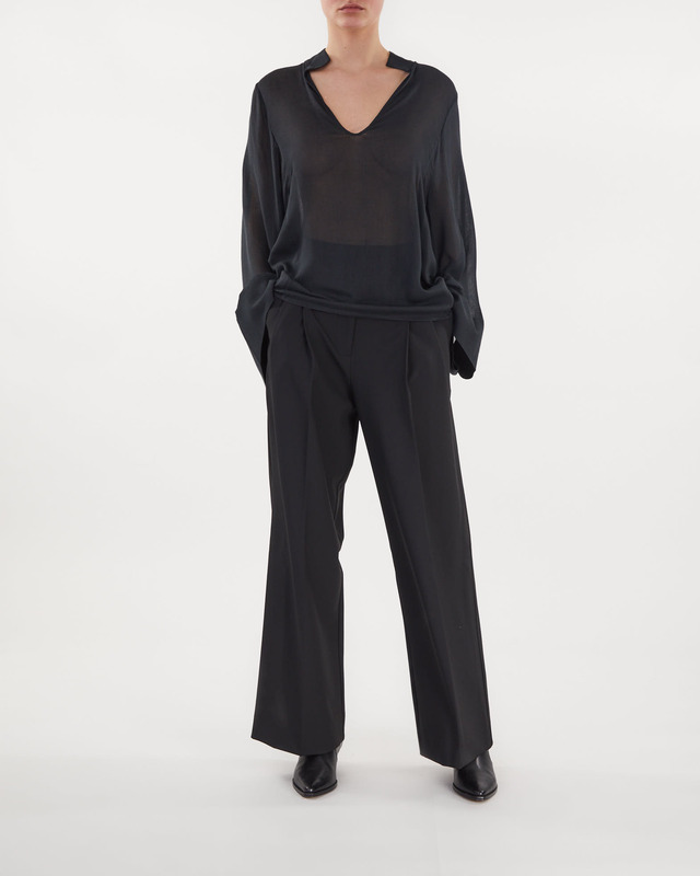 By Malene Birger Lomaria Black Svart 36