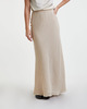 By Malene Birger Skirt Biancos Beige 40