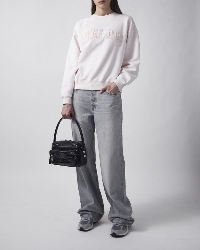 Anine Bing Jeans Hugh Grey 29