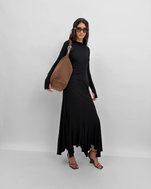 Rodebjer Body Karlai Black L