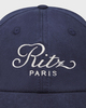 Ritz Paris x Frame Cap Ritz Navy ONESIZE