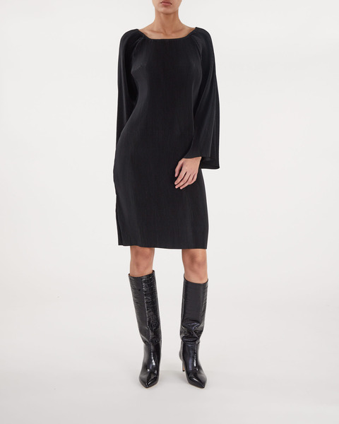 Vyanna Dress Svart 2