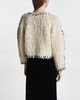 By Malene Birger Tröja Milea Vit L