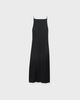 Filippa K Klänning High Neck Slip Svart XS