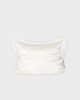 Our New Routine Örngott Silk 001 Vit ONESIZE