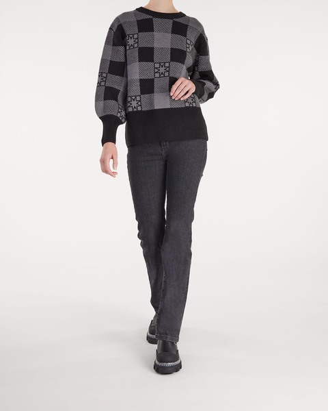 Sweater Bianca Grey 2
