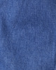 Zimmermann Shirt Denim Applique Ljusblå 2 (M-L)