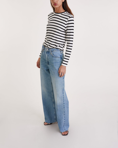 Topp Canvey Stripe 2