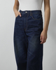 Acne Studios Jeans 2022F Deep Dive Dark Blue Wash W31/L32