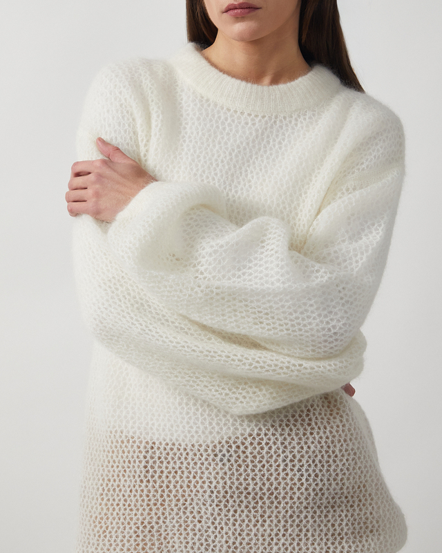 Stylein Sweater Nella Creme XS