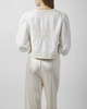 Camilla Pihl Jacket Maya White M-L