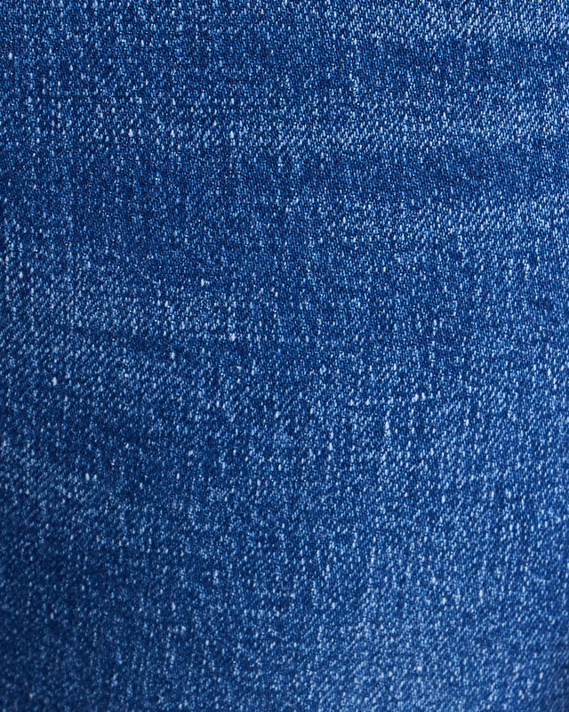 Polo Ralph Lauren Jeans THE CROP FLARE Blå 27