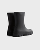 Hunter Boots Unisex Downpour Short Black EUR 40