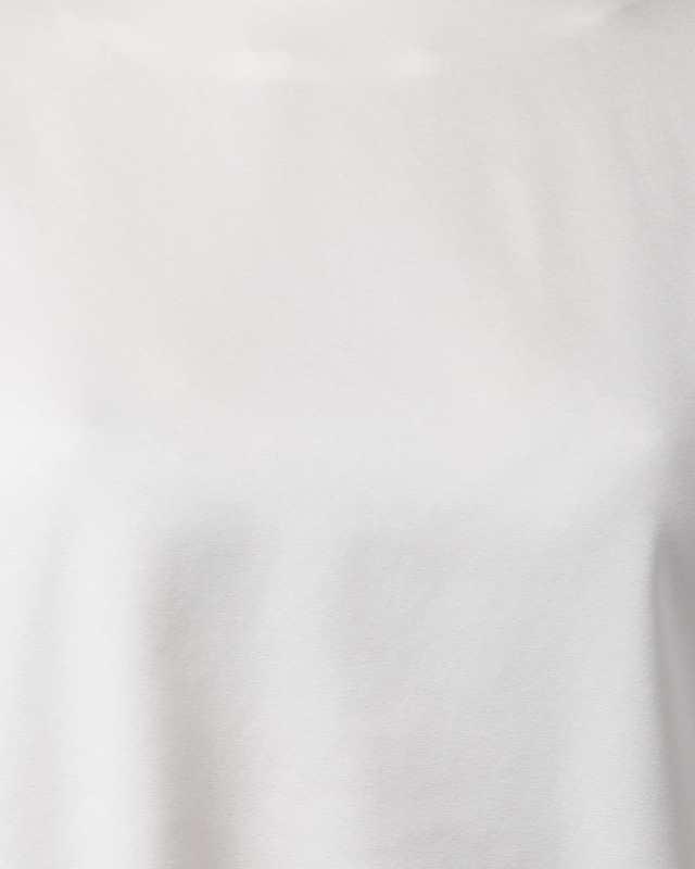 Wakakuu Icons Top Canary Lace Offwhite XL