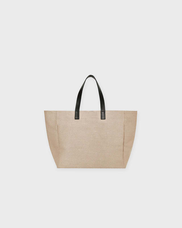 ANINE BING Väska Medium Rio Tote Brun ONESIZE