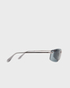 Acne Studios Tinted Sunglasses Black ONESIZE