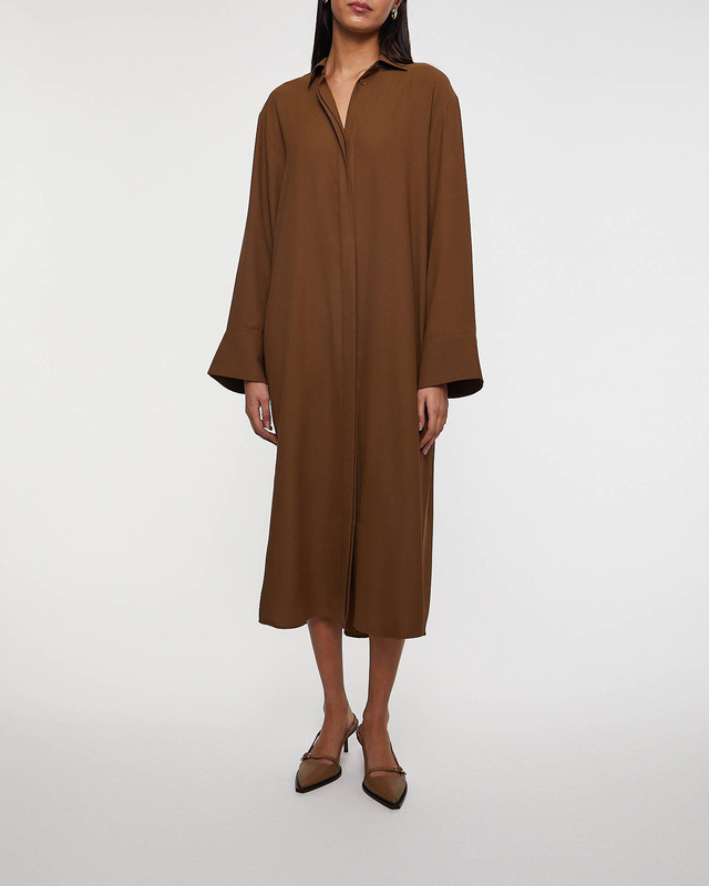 Stylein Dress Montorio Earth L