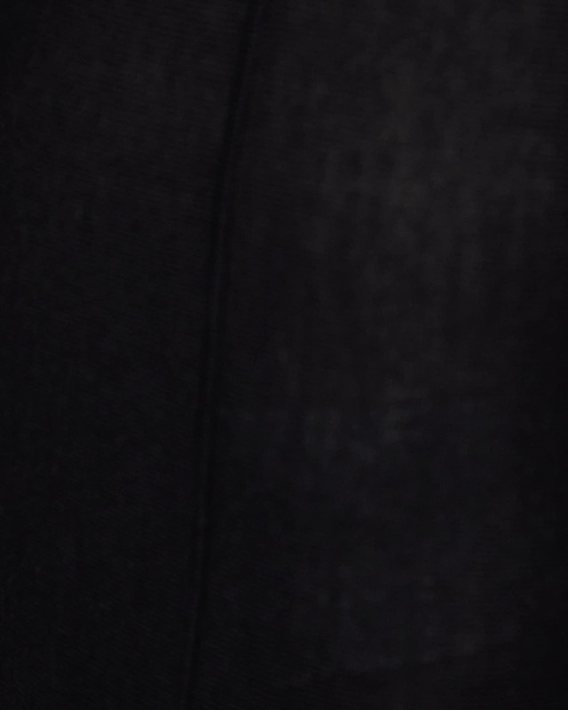 KHAITE Dress Ava Black S