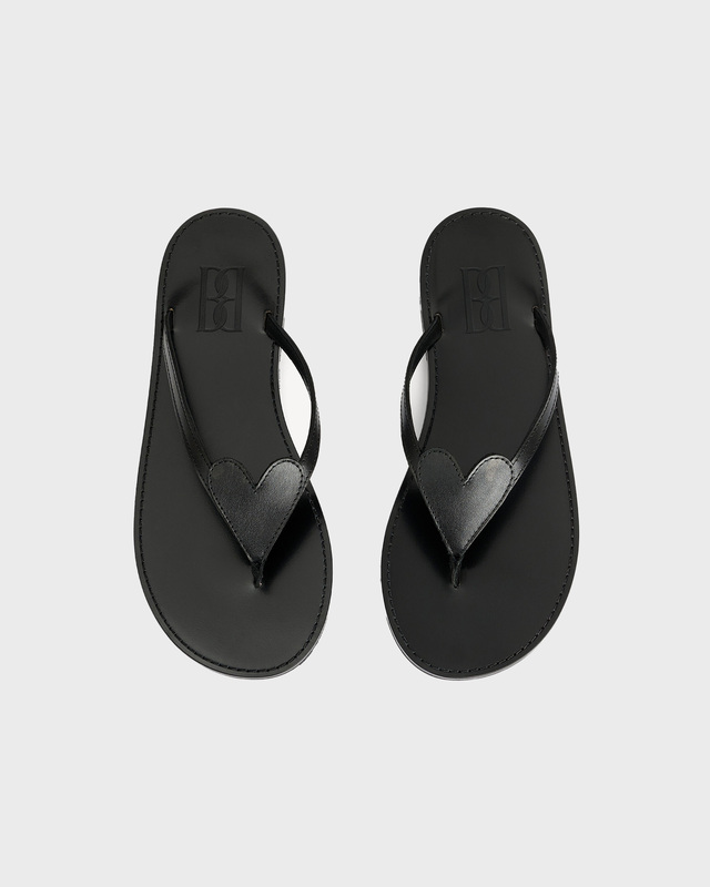 By Malene Birger Sandals Lalla Black EUR 38