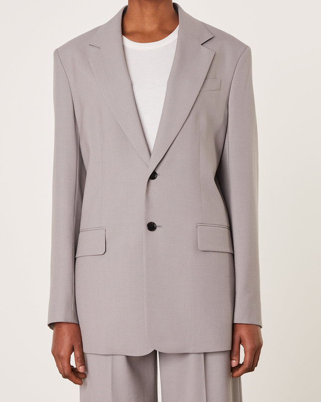 Filippa K Kavaj Davina  Taupe 36