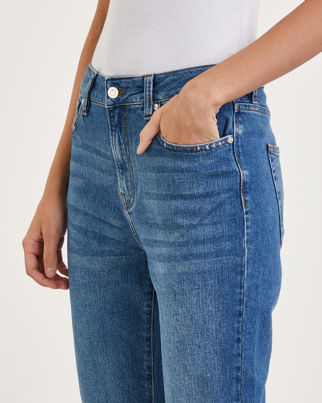IVY Jeans Frida Napoli Blue Denim 31