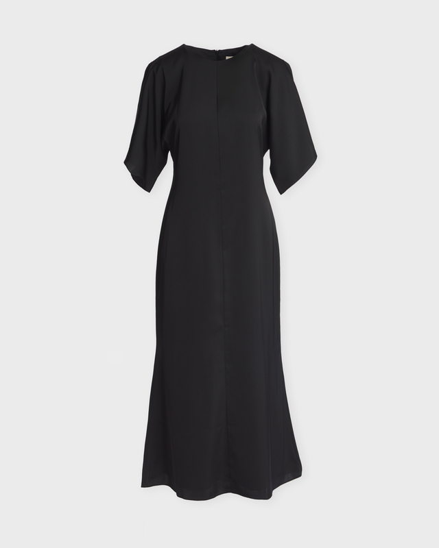 Wakakuu Icons Klänning Cimmo Svart M