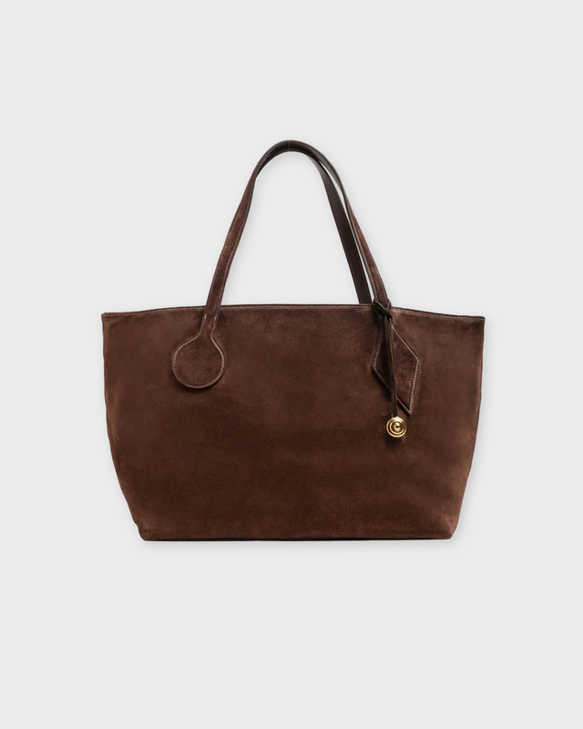 Liffner Bag Sprout Tote Large Brun ONESIZE