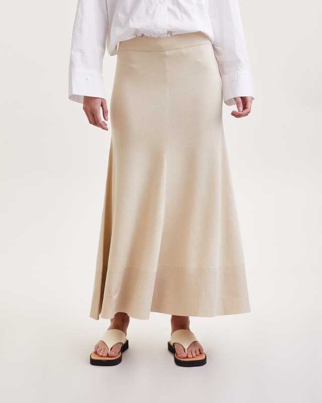 By Malene Birger Kjol Tessah Wood M