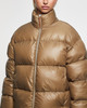 Jil Sander Jacket Down Puffer 184 Beige S