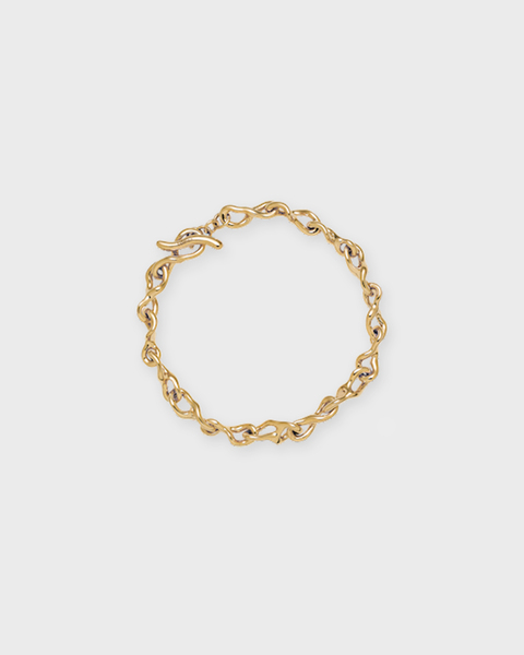 Bracelet Juno  Guld 1