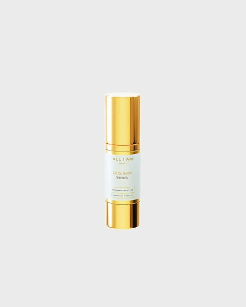 Daily Boost Serum 30ml ONESIZE 1