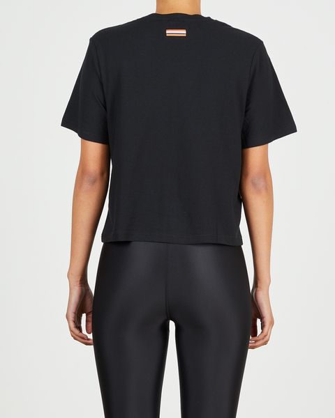 Top Endurance Tee Black 2
