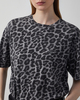 Anine Bing T-shirt Cohen Leopard Leopard M