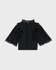 Isabel Marant Étoile Blouse Enoha Black FR 40 (EUR 38)