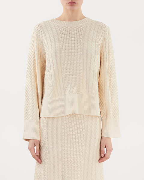 Top Maya Ljusbeige 1