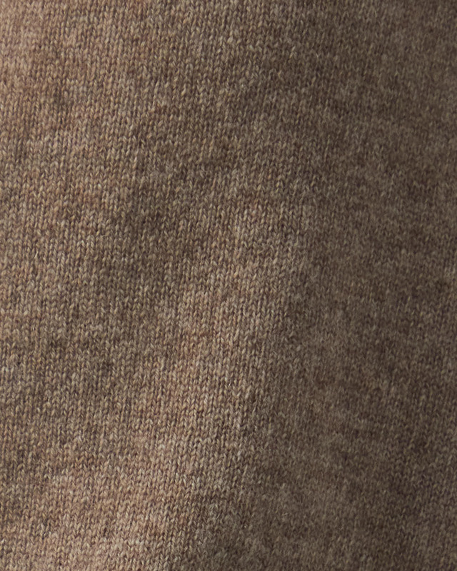 Wakakuu Icons Kofta Harrow Cashmere Sand M